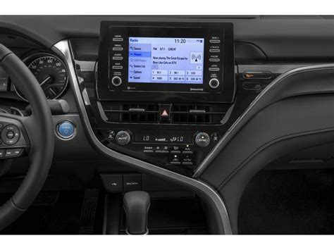 2022 Toyota Camry Hybrid For Sale In Duluth Ga Atlanta Toyota