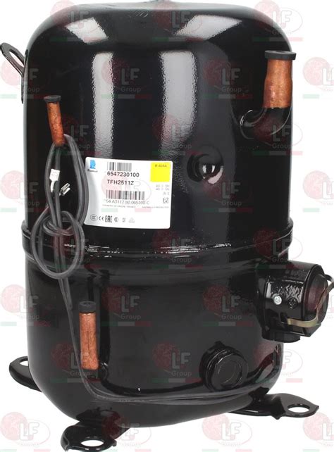 Compressor Tecumseh Tfh2511zs цена описание фото