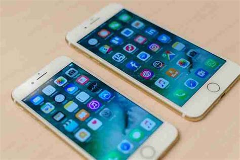 5 Awesome Features Of The Apple Iphone 7