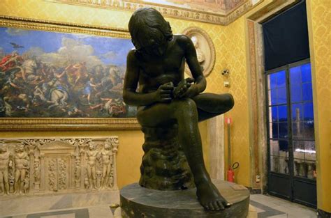 visitare i Musei Capitolini le 8 opere più importanti