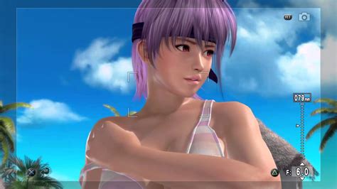 Dead or alive 5 ultimate heightens the signature doa fighting style with the inclusion of new modes from doa5 plus, dynamic new stages, and deadly new fighters to deliver the ultimate in fighting entertainment. DEAD OR ALIVE Xtreme 3 あやね - YouTube