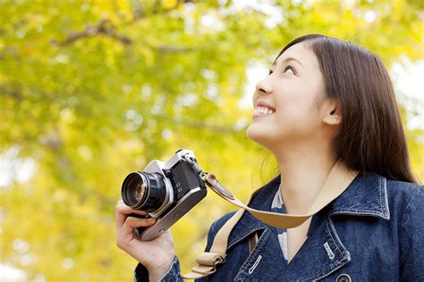 【はじめてのカメラ】カメラ女子にオススメのカメラはこれ！2018年版 カメラ選び＆購入のポイント