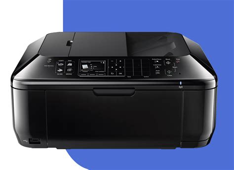 Complete your printer setup wirelessly. Canon PIXMA MX922 Printer Setup, Driver Download, Troubleshooting