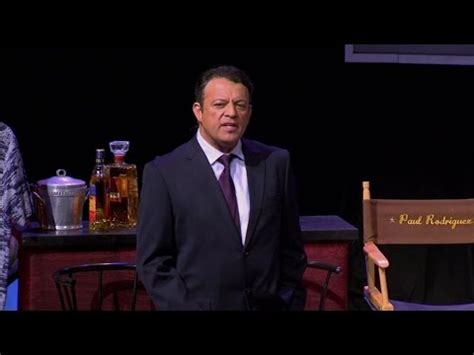 The Ethnic Part of Town | Paul Rodriguez: Just For The Record - YouTube