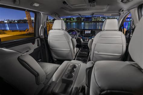 Check spelling or type a new query. Refreshed 2021 Honda Odyssey Hits Showrooms Next Week ...