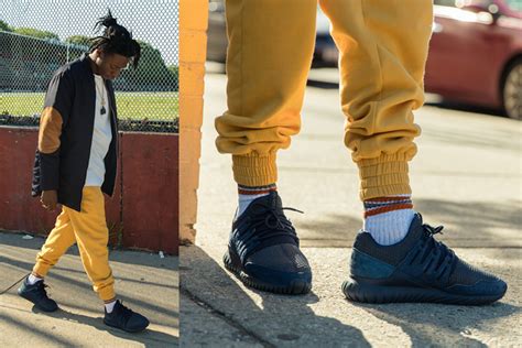 Joey Bada On His Pursuit Of Style The Fresh Press By Finish Line