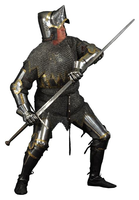 Soldado Medieval Png Recorte Png All