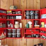 Images of Storage Ideas For Garage