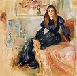 Julie Manet: a Box Seat View of the lives of the French Impressionists