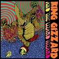 KING GIZZARD & THE LIZARD WIZARD Willoughby's Beach reviews