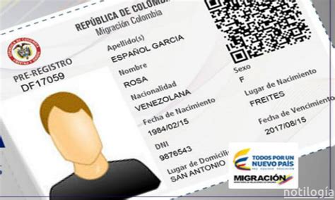 Cómo Sacar El Carnet Fronterizo → Requisitos Y Registro 【2024】