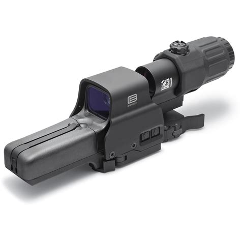 Eotech Holographic Hybrid Sight Iii 5182 With G33sts Hhs Iii