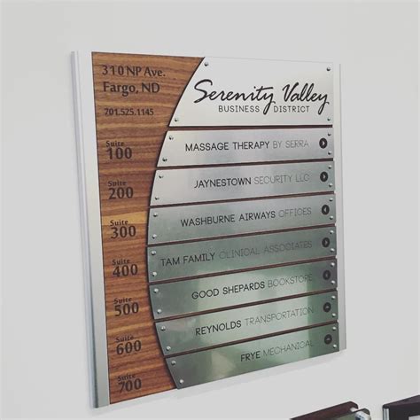 27 Likes 1 Comments Office Sign Company Officesigncompany On