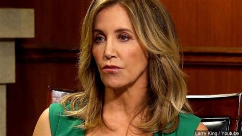prosecutors plan to seek up to 10 months in jail for actress felicity huffman