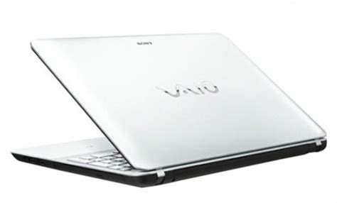 Sony Vaio Fit F15213sn Laptop Core I3 3rd Gen4 Gb500 Gbwindows 81