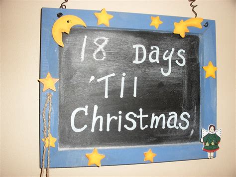 18 Days Til Christmas Flickr Photo Sharing