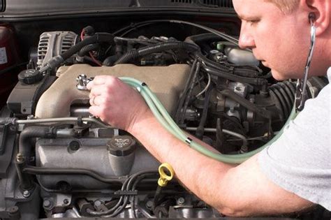 3 Benefits Of Regular Daily Car Inspections 3 Benefits Of