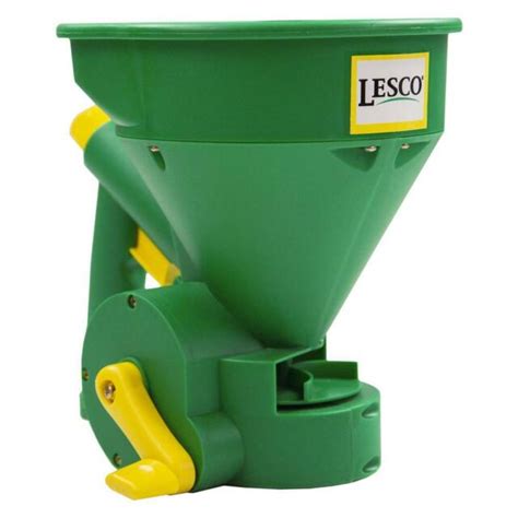 The Andersons Lco 1000 Rotary Fertilizerice Melt Spreader For Sale