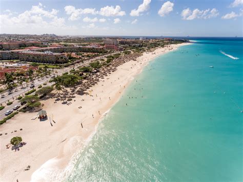 8 Beaches You Must Visit On Your Aruba Vacation Aruba Com