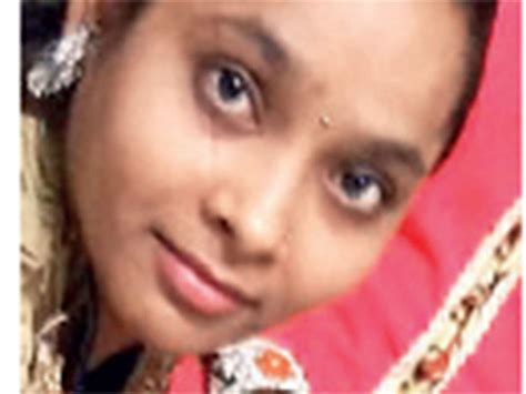 Pregnant Woman Found Murdered In Ghatkopar