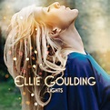 Ellie Goulding Unveils “Lights” Album Cover, Releases EPK | The Audio Perv