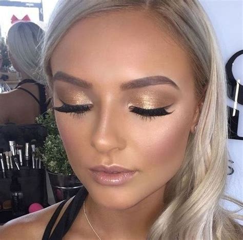 Amazing 5 Easy Casual Makeup Ideas For Casual Events Klambeni