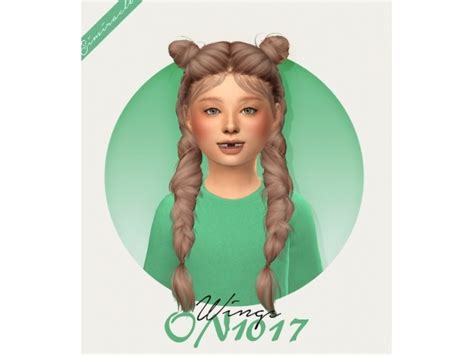 Sophie The Simmer Wings On0910 The Sims 4