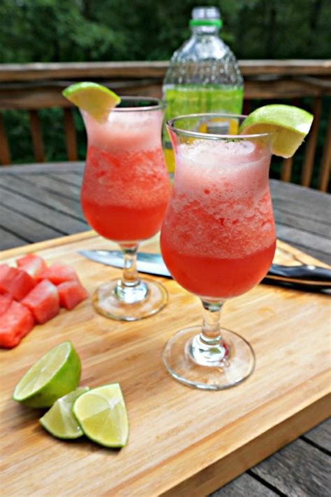 Bei der benefizveranstaltung am new. 30 fantastische alkoholfreie Cocktails für den Sommer ...