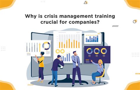 How Can Crisis Management Training Empower Companies