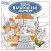‎Music from Remy's Ratatouille Adventure - Single - Album by Michael ...