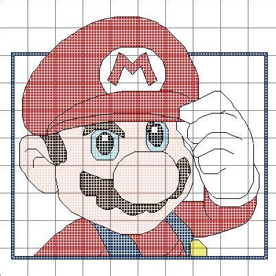 In the mario, luigi and peach sprites i made changes because i wanted to have a. 17 Best images about mario bros y demas personajes on ...