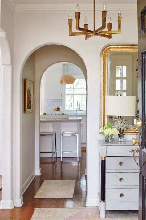 The average cost of a kitchen remodel with. Style Profile: Nicola Bathie McLaughlin - The Glam Pad in ...