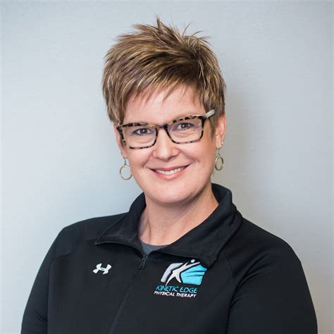 Elise Spronk Occupational Therapist At Kinetic Edge Physical Therapy