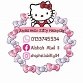 Kedai Hello Kitty Malaysia