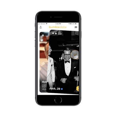 Tinder has a huge user base, but also more downers. When to Design with Gestures vs. Buttons