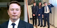 Kai Musk's Family Broke Apart When He Was 2 - Facts about Elon Musk's Son