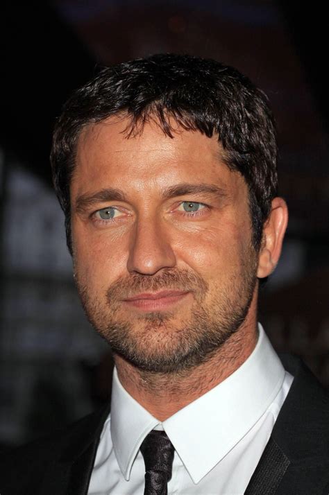 I Should Probably Start A Gerard Butler Board But Then People Might