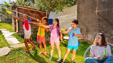 Spritzer Water - Official Blog