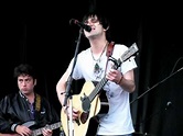 Conor Oberst - cape canaveral (beautiful video) - YouTube
