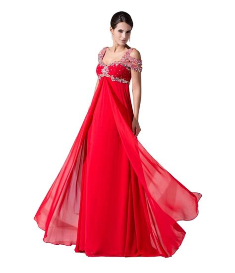 Cute Long Plus Size Prom Dresses 2020 Sizes 22 24 26 28