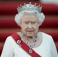 The Queen Of England / Queen Elizabeth Ii History - EroFound