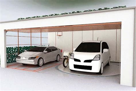 Check spelling or type a new query. Pagar Garasi 2 Mobil / Model Rumah Minimalis Ada Garasi ...
