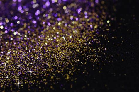 Download Black And Gold Glitter Wallpaper Gallery