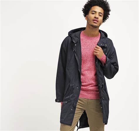 Blouson armand thierry noir taille 3xl regardé bien les mesures sur les photos. 13 vestes mi saison pour homme ! | Gentleman Moderne