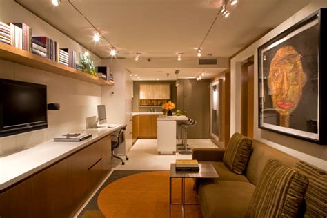 Stylish Basement Apartment Ideas With Modern And Chic Styles Homesfeed