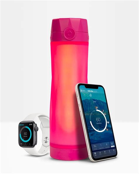 Buy Hidrate Spark 3 Smart Water Bottle Online In Uae Uae