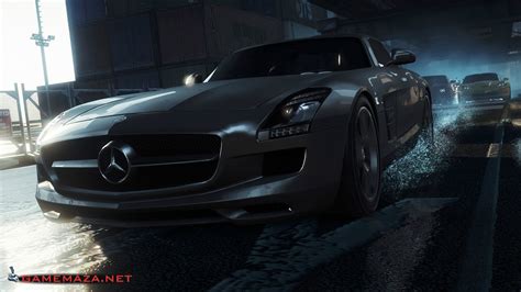 Download Full Software Need For Speed Most Wanted Free