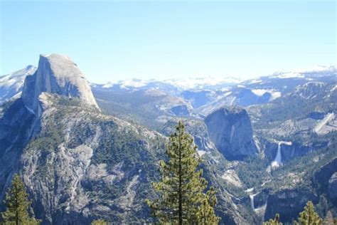 Yosemite Itinerary Ultimate First Time Visitor Guide 1 2 3 Day
