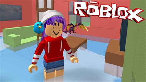 We did not find results for: ROBLOX LET'S PLAY ESCAPE THE FLOOD OBBY | RADIOJH GAMES ...