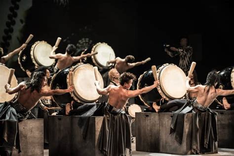 Discount Tickets Drum Tao At The Musco Center For The Arts Socal Field Trips